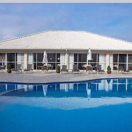 Villa Giardino - Condominio De Frente Para O Mar - Piscina, Quadra Esportiva, Churrasqueira - 5 Pessoas Florianópolis Zewnętrze zdjęcie