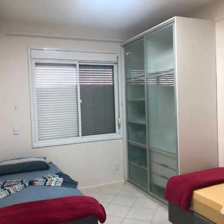 Villa Giardino - Condominio De Frente Para O Mar - Piscina, Quadra Esportiva, Churrasqueira - 5 Pessoas Florianópolis Zewnętrze zdjęcie