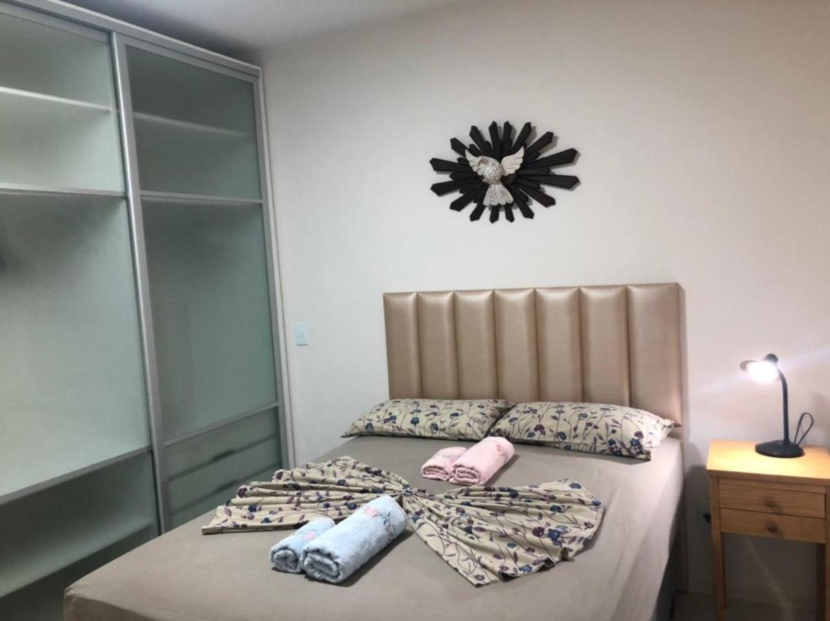Villa Giardino - Condominio De Frente Para O Mar - Piscina, Quadra Esportiva, Churrasqueira - 5 Pessoas Florianópolis Zewnętrze zdjęcie