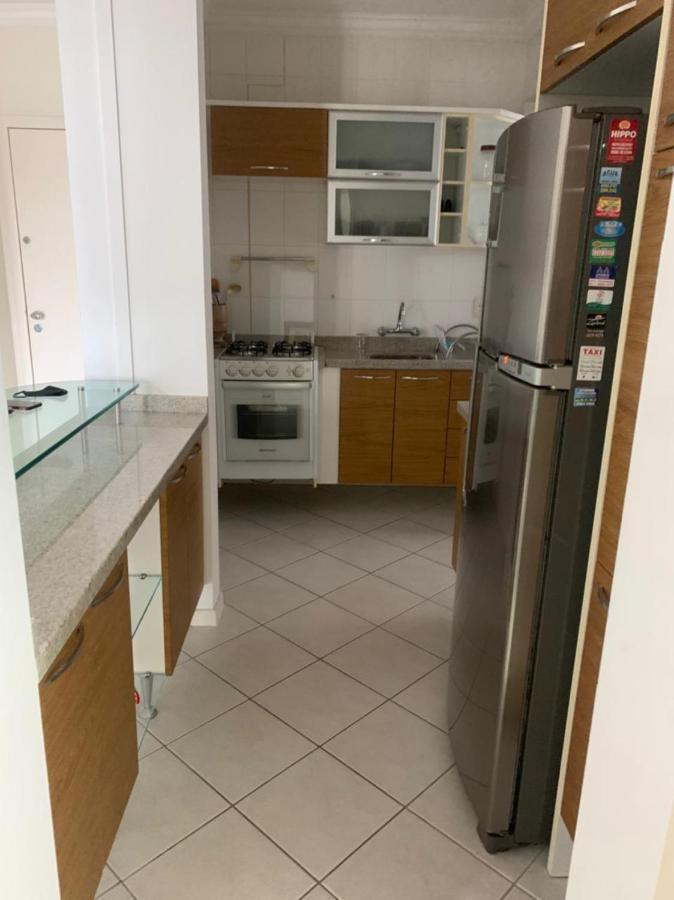 Villa Giardino - Condominio De Frente Para O Mar - Piscina, Quadra Esportiva, Churrasqueira - 5 Pessoas Florianópolis Zewnętrze zdjęcie